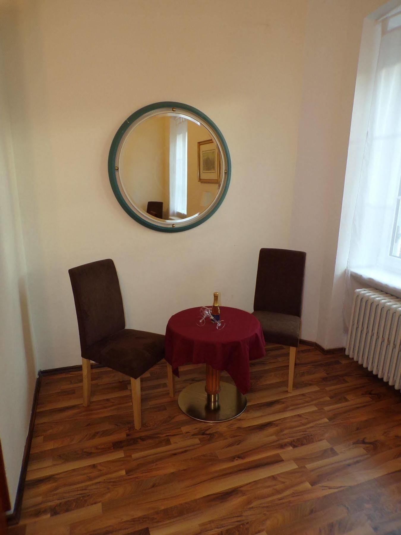 Gaestehaus Residenz Lapeiner Pörtschach am Wörthersee Extérieur photo