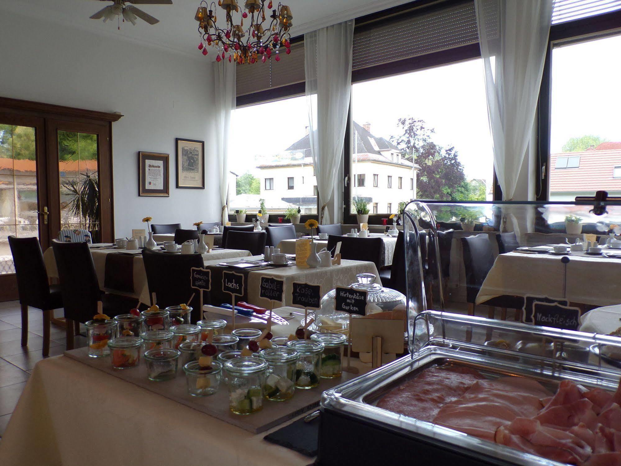 Gaestehaus Residenz Lapeiner Pörtschach am Wörthersee Extérieur photo