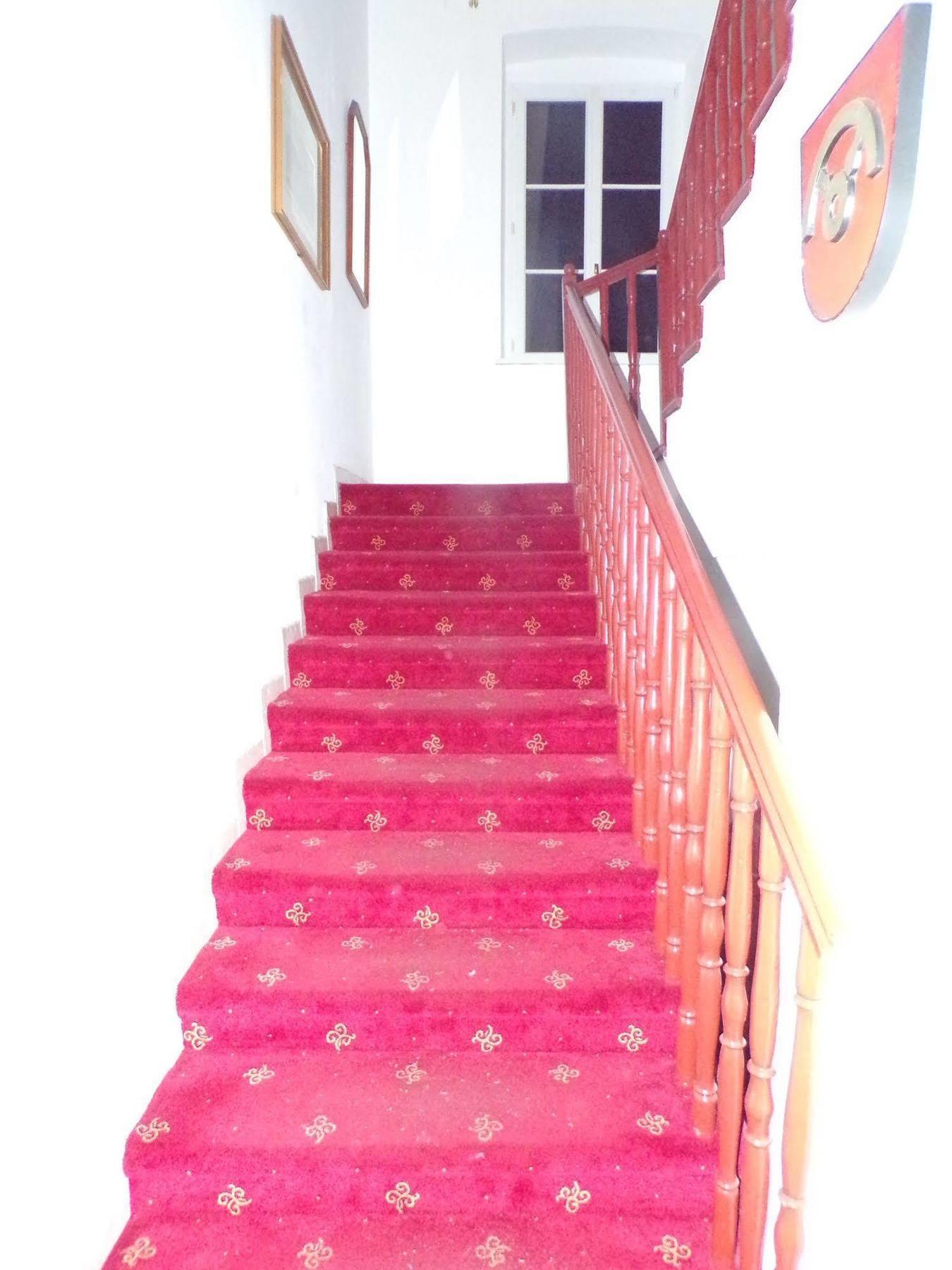 Gaestehaus Residenz Lapeiner Pörtschach am Wörthersee Extérieur photo