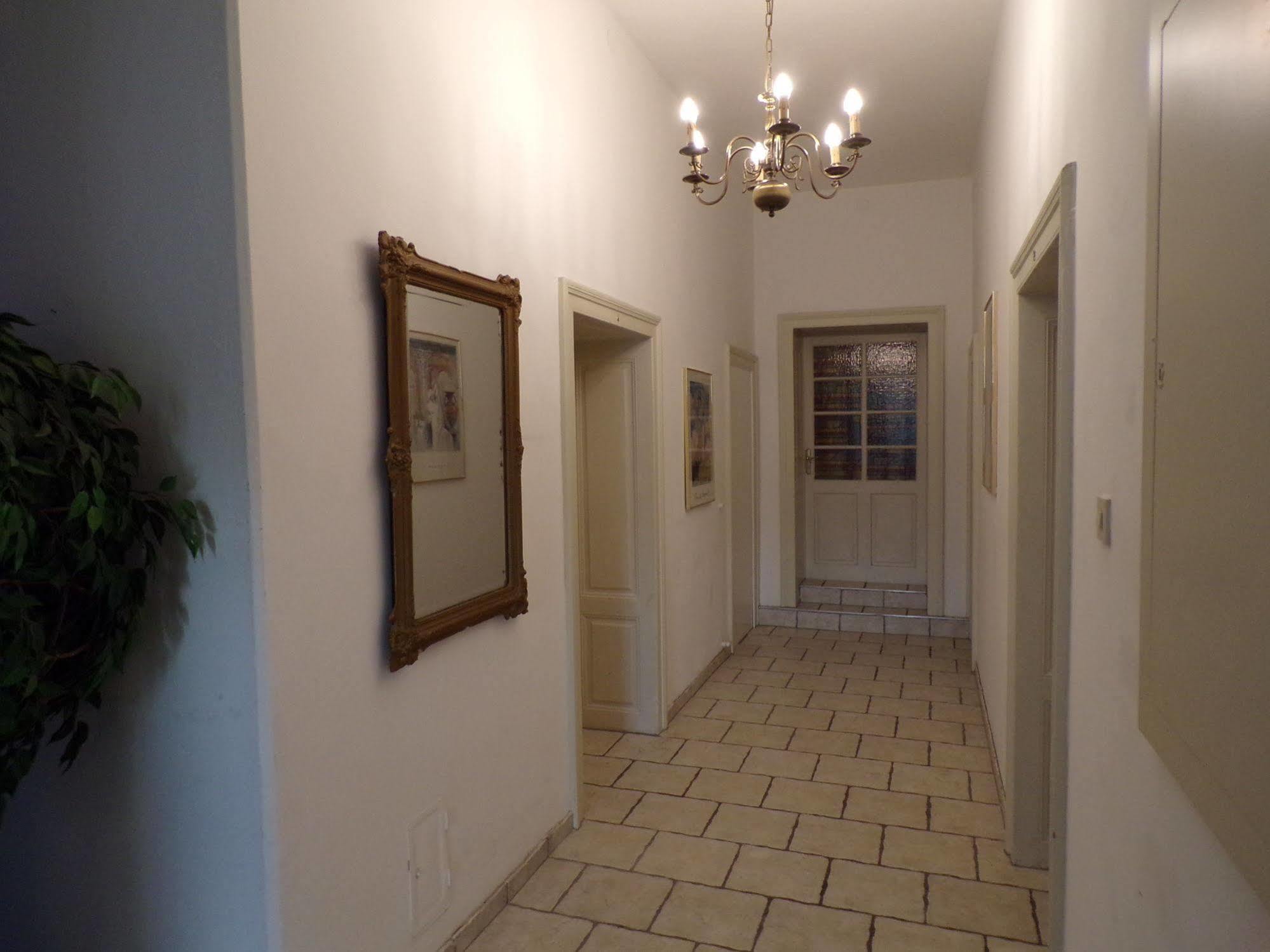 Gaestehaus Residenz Lapeiner Pörtschach am Wörthersee Extérieur photo