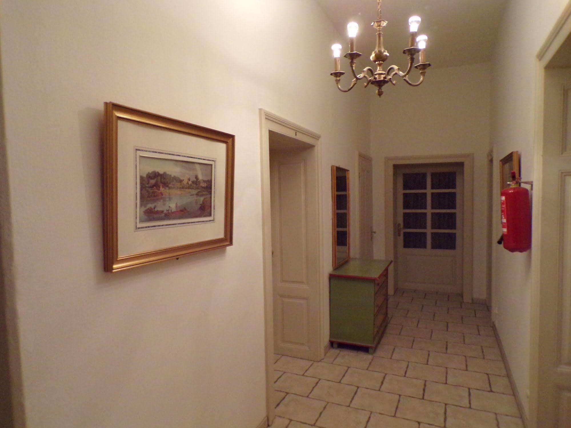 Gaestehaus Residenz Lapeiner Pörtschach am Wörthersee Extérieur photo