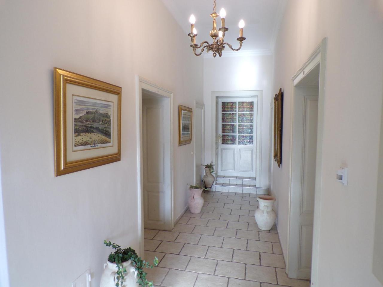 Gaestehaus Residenz Lapeiner Pörtschach am Wörthersee Extérieur photo