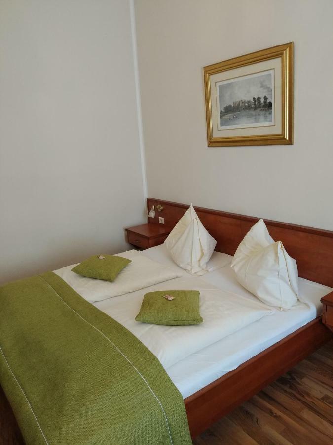 Gaestehaus Residenz Lapeiner Pörtschach am Wörthersee Extérieur photo