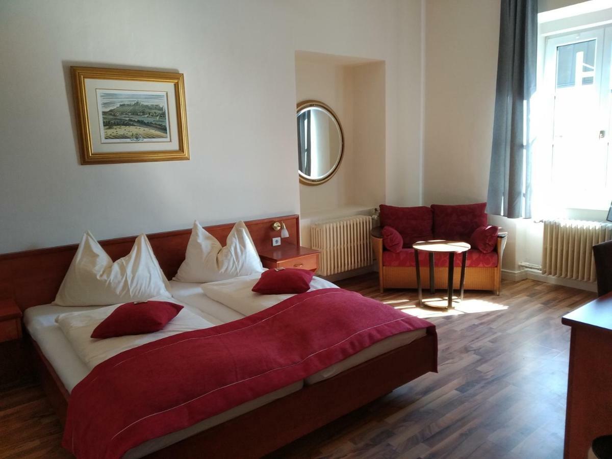 Gaestehaus Residenz Lapeiner Pörtschach am Wörthersee Extérieur photo