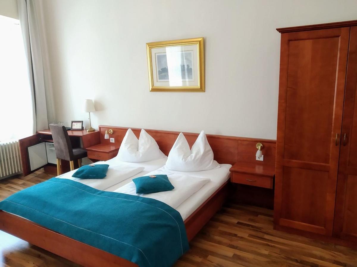 Gaestehaus Residenz Lapeiner Pörtschach am Wörthersee Extérieur photo